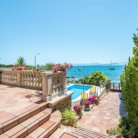 Lighthouse In Villa *